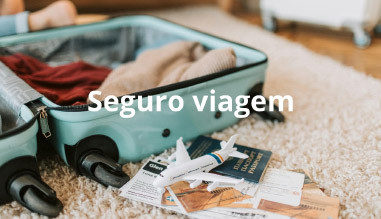 Seguro viagem