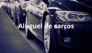 Aluguel de carros